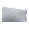 Papier abrasif P240 3pcs