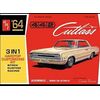 1964 Olds Cutlass 442 Hardtop