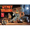 Rod de spectacle Little Gypsy Wagon