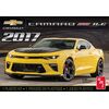 2017 Chevy Camaro SS 1LE