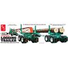 Peerless Logging Trailer