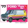 1977 Ford Cruising Van