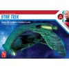 Oiseau de guerre romulien Star Trek