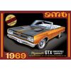 1969 Plymouth GTX Convertible
