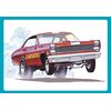 1967 Mercury Cyclone Eliminator II (Dyno Don Nic.)