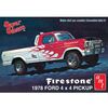 1978 Ford Pickup Firestone Super Stones