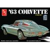 1963 Chevy Corvette