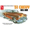 1951 Chevy Bel Air