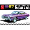 1967 Chevy Impala SS