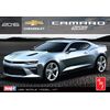 2016 Chevy Camaro SS Snap Kit (Rouge)
