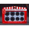 Firestone Drag 500 Tire Set