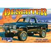1984 GMC Pickup (Noir)