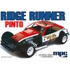 Ridge Runner modifié