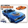 1977 Pontiac Firebird T/A