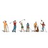 H0 Joueur de golf