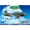 Mitsubishi A6M3/3a Zero Fighter modèle 22 (Zeke)