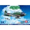 ARW10.60785-Mitsubishi A6M3/3a Zero Fighter Model 22 (Zeke)