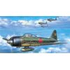 Mitsubishi A6M3/3a Zero Fighter (Zeke)