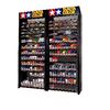 TAMIYA Farbständer PS-Rack 4-Lagen