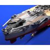 Battleship japonais Yamato