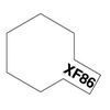 M-Acr.XF-86 Plat transparent