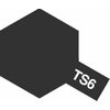 ARW10.85006-Spray TS-6 schwarz matt