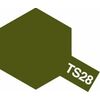 Spray TS-28 olive