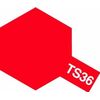 Spray TS-36 rouge