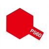 ARW10.86060-Spray PS-60 Bright Mica Red