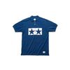 ARW10.67461-JW Tamiya Polo Shirt Blue L