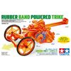 ARW10.70251-Rubber Band Powered Trike