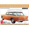 ARW11.AMT1005-1955 Chevy Nomad Wagon