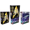 ARW11.AMT947-Star Trek Classic U.S.S. Enterprise (50th Anniv.)