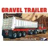 ARW11.MPC823-3 Axle Gravel Trailer
