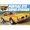 ARW11.MPC939M-1970 Pontiac GTO Super Stocker 2T