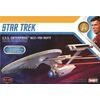 ARW11.POL974M-Star Trek U.S.S. Enterprise Refit Wrath of Khan Edition