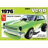 1976 Chevy Vega Funny Car