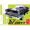 1957 Chevrolet Bel Air Convertible