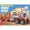 Kenworth Challenge Transit Cement Mixer