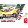 1977 International Harvester Scout II