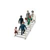H0 Escalier (descendant)