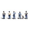 N Policiers