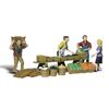 0 Frais de l'agriculteur
