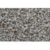 Gravier gris grossier