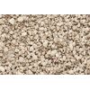Gravier couleur sable grossier