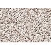 Gravier gris clair grossier
