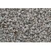 Gravier gris grossier