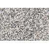 gravier mixte gris moyen 30 oz.