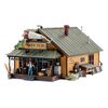 H0 Magasin de pêche Mo Skeeters