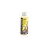 Peinture paysagère ocre jaune